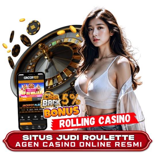 Roulette Online: Situs Judi Rolet Live Casino Online Terpercaya - WooCommerce eCommerce